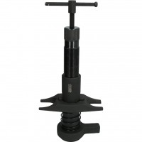 Ball joint puller, L 180 mm (450.0966, KS TOOLS)