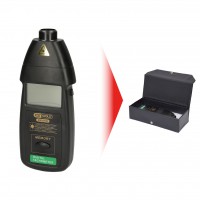 Non-contact laser tachometer (455.0130, KS TOOLS)
