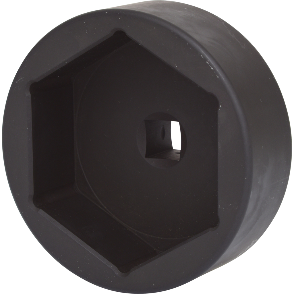 3/4" Axle nut socket, short 100mm (460.0080, KS TOOLS)