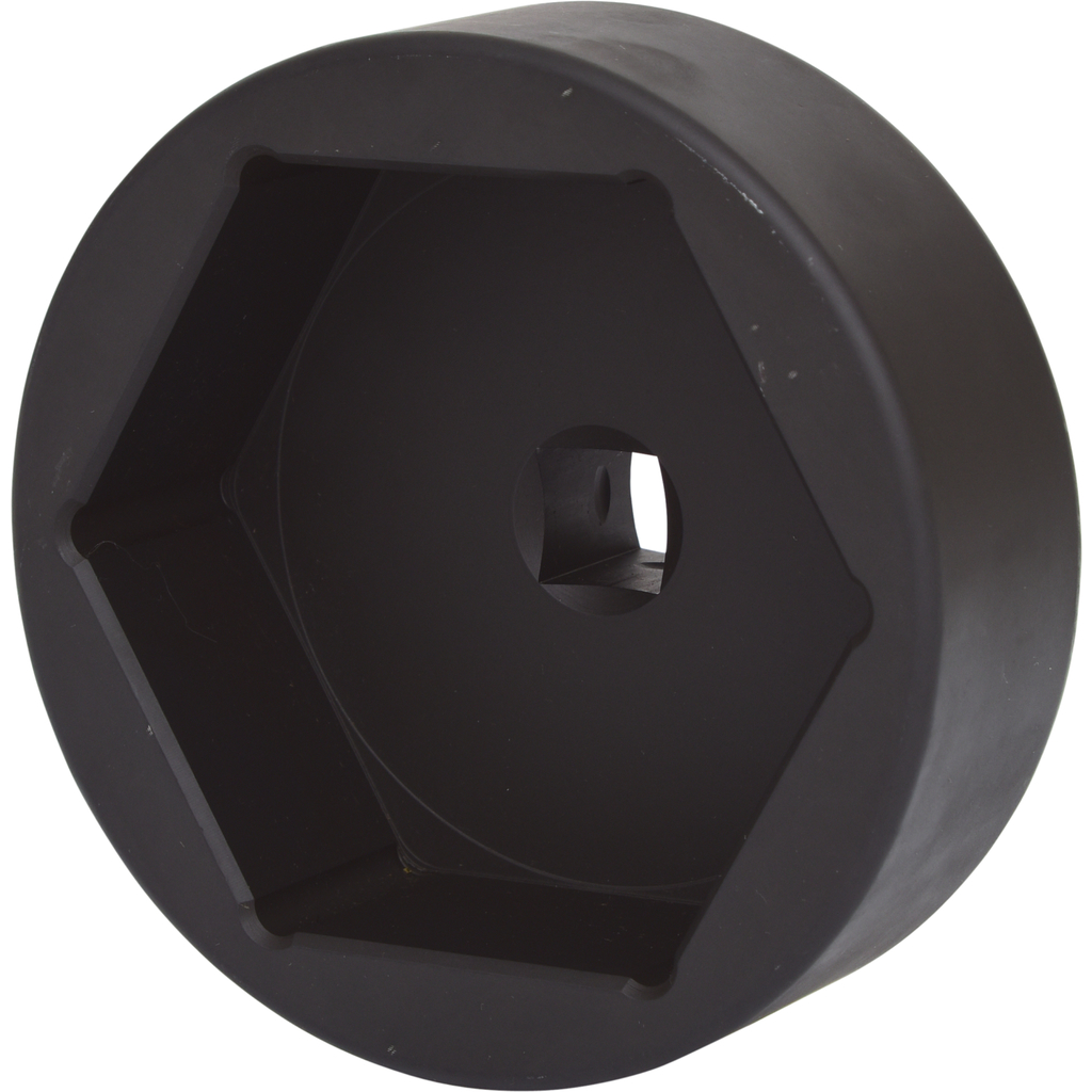 3/4" Axle nut socket, short 105mm (460.0085, KS TOOLS)