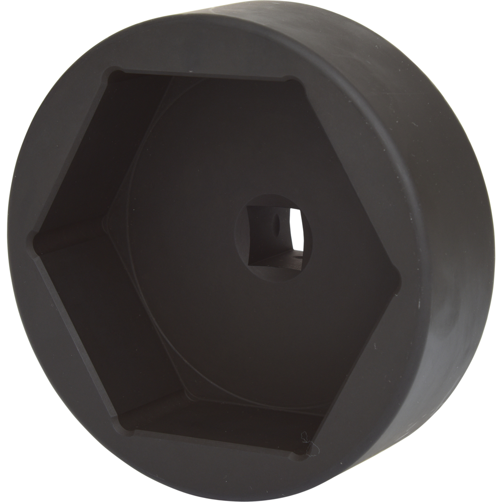 3/4" Axle nut socket, short 110mm (460.0090, KS TOOLS)