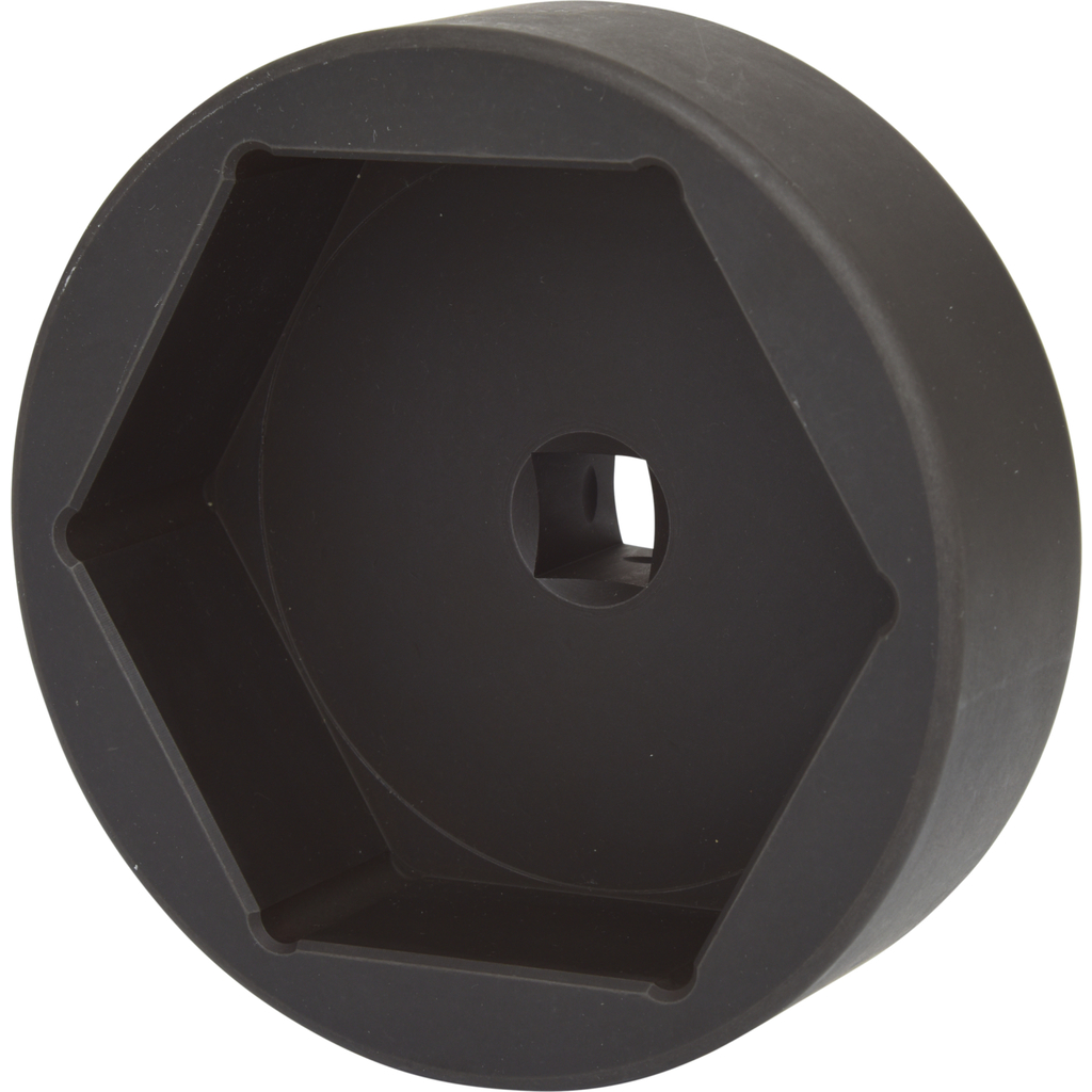 3/4" ass uzgriežņu muciņa, īsa, 115 mm (460.0095, KS TOOLS)