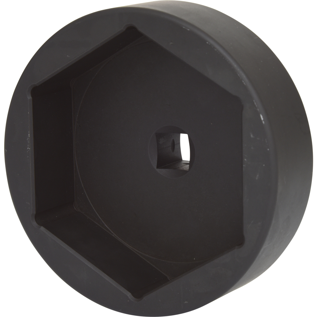 3/4" Axle nut socket, short 120mm (460.0105, KS TOOLS)