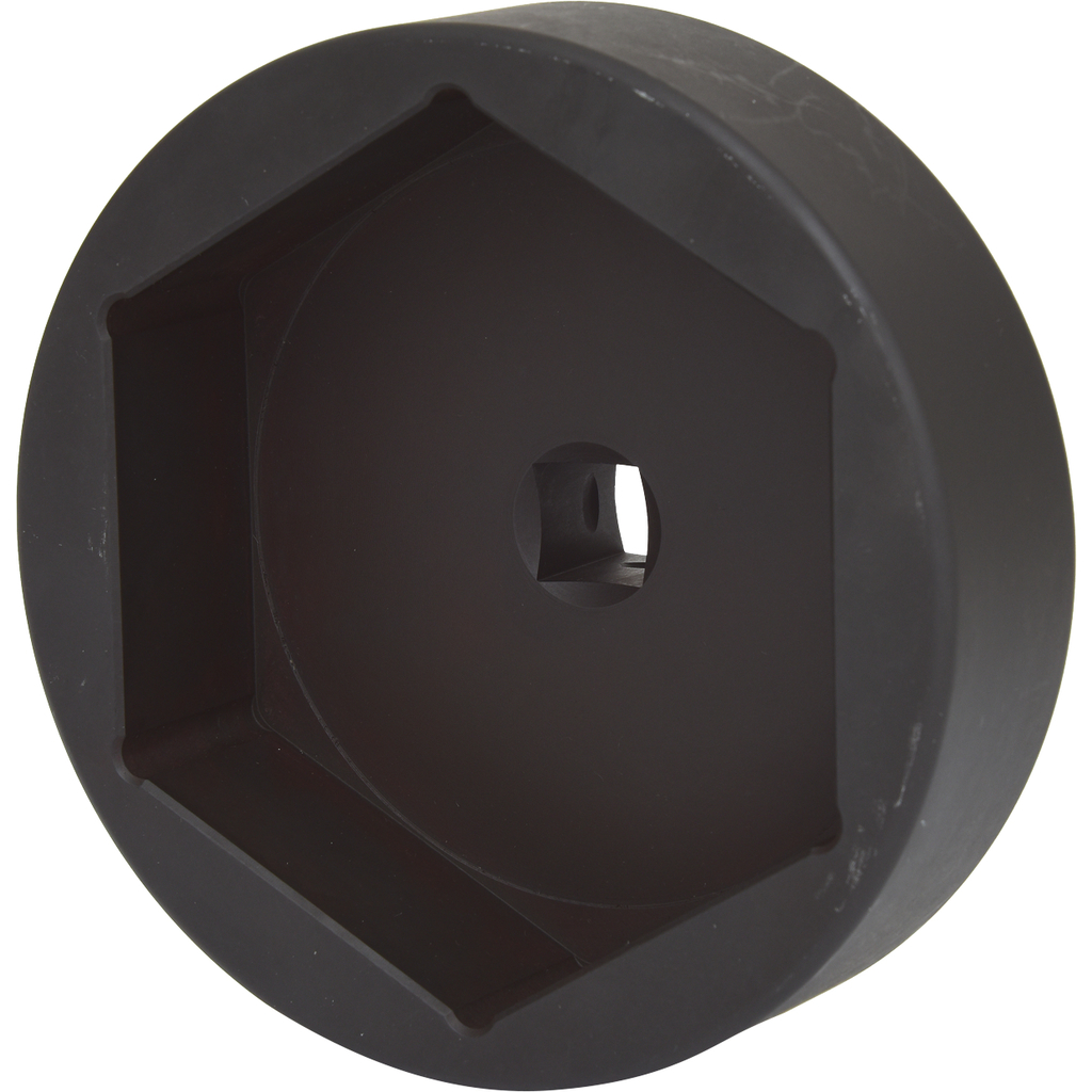 3/4" ašies veržlių galvutė, trumpa, 125 mm (460.0110, KS TOOLS)