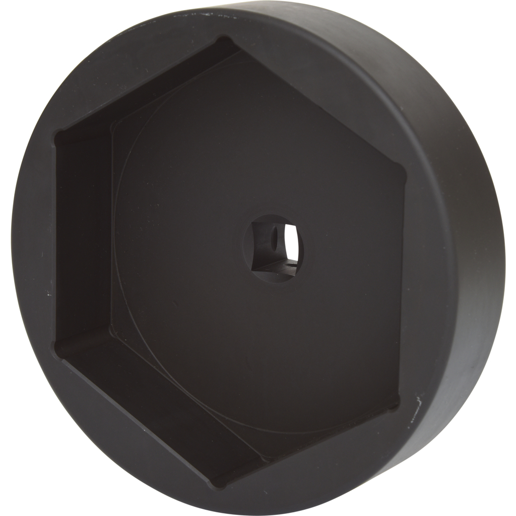 3/4" Axle nut socket, short 145mm (460.0130, KS TOOLS)
