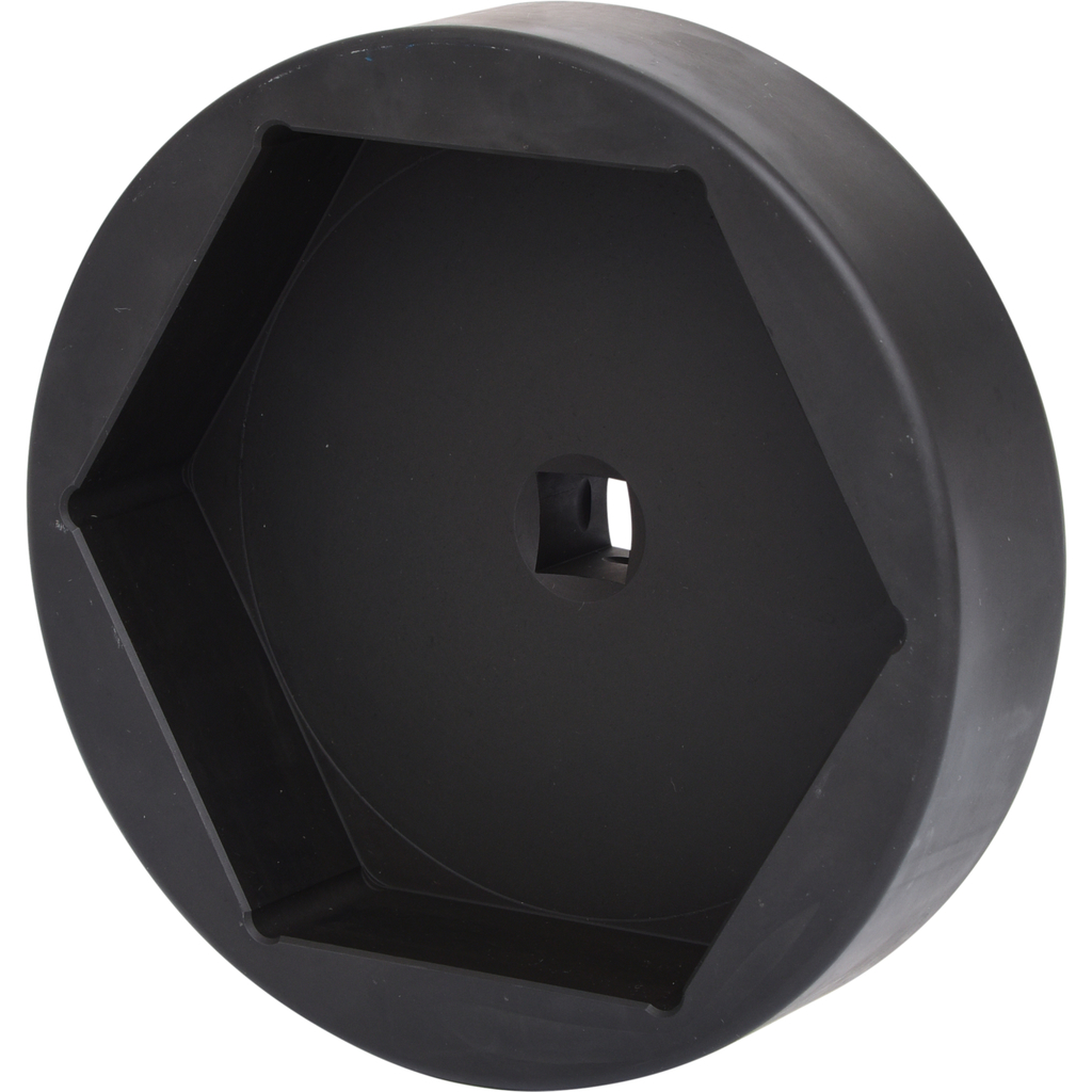 3/4" Axle nut socket, short 150mm (460.0135, KS TOOLS)