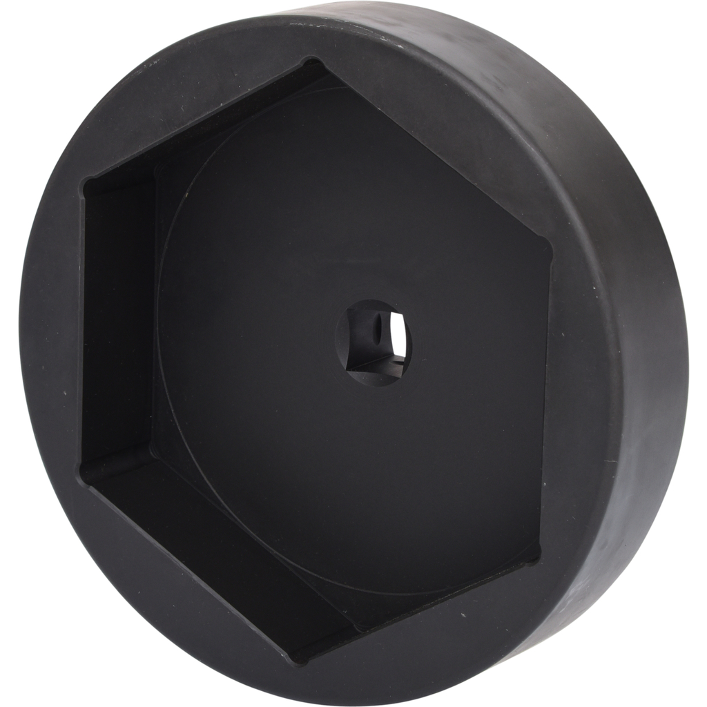 3/4" Axle nut socket, short 155mm (460.0140, KS TOOLS)