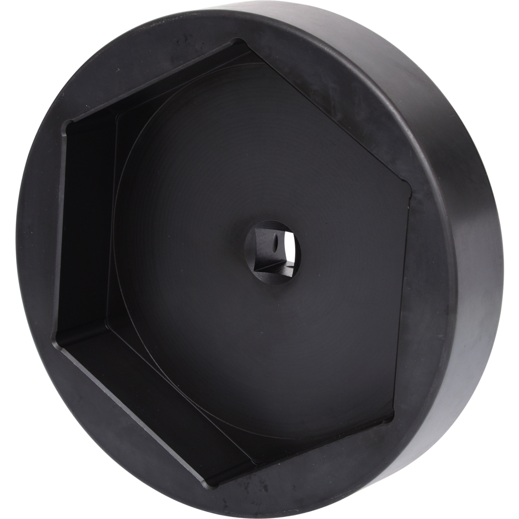 3/4" Axle nut socket, short 165mm (460.0150, KS TOOLS)