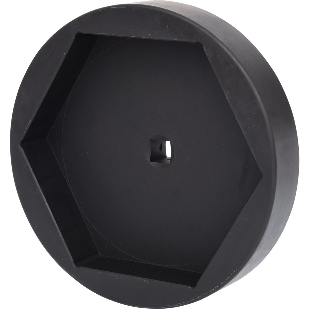 3/4" ašies veržlių galvutė, trumpa, 195 mm (460.0180, KS TOOLS)