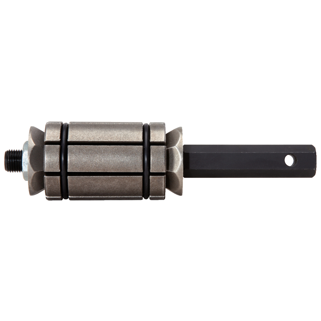 Išmetimo vamzdžių platintuvas, 3 dydis, 215 mm (150.1530, KS TOOLS)