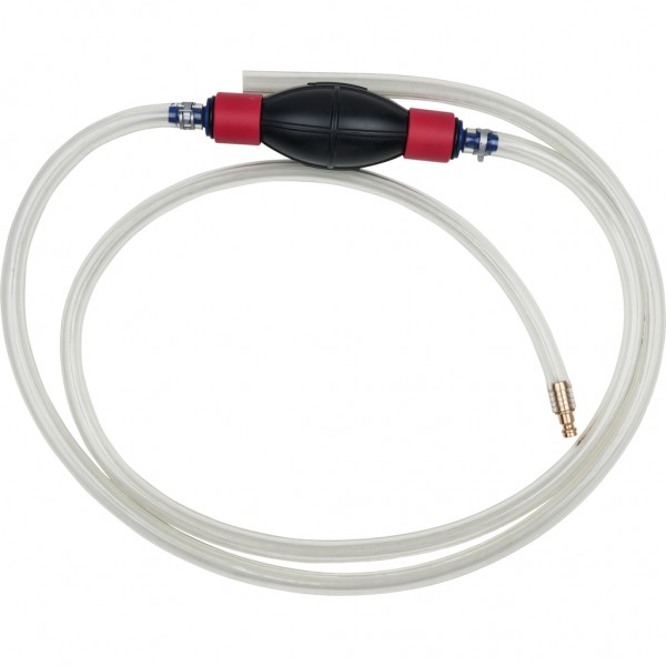 Hand Pump With Plug (150.1661, KS TOOLS)