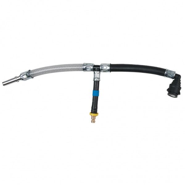 T-piece SAE 10 x 30 mm (Blue) (150.1853, KS TOOLS)