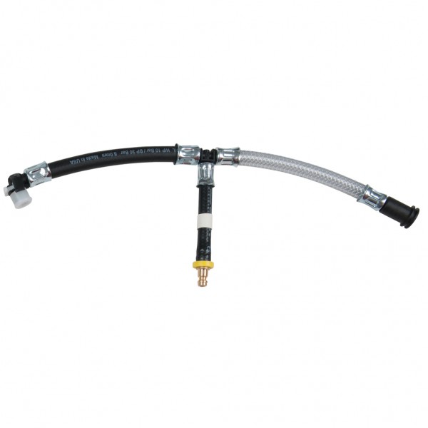 Tee NG8 Type 246 (White) (150.1854, KS TOOLS)