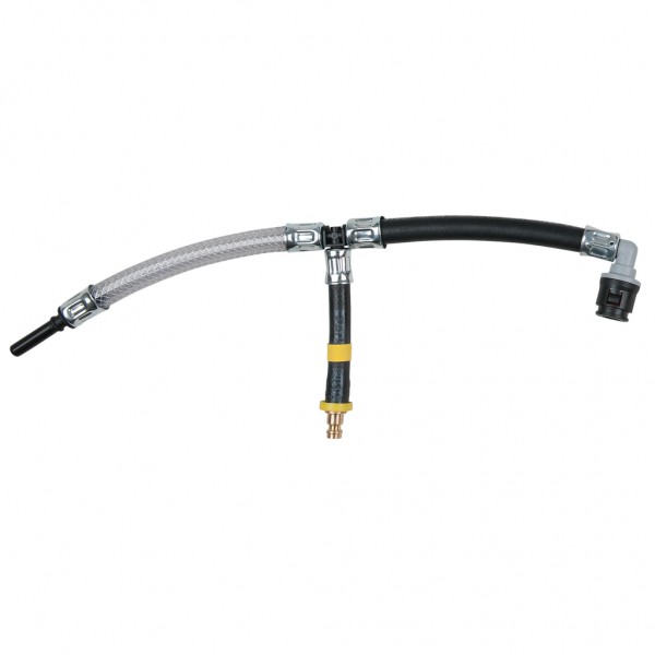 T-piece SAE 8 x 30 mm (Yellow) (150.1859, KS TOOLS)