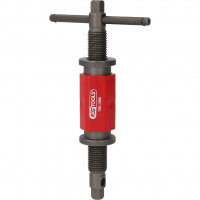 2-in-1 right- and left-hand turning spindle with toggle (150.1964, KS TOOLS)