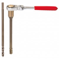 ABS sensor service set, 2pcs (150.1980, KS TOOLS)
