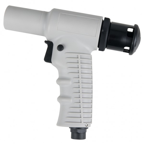 Pildymo pistoleto korpusas (150.2070-1-R001P, KS TOOLS)