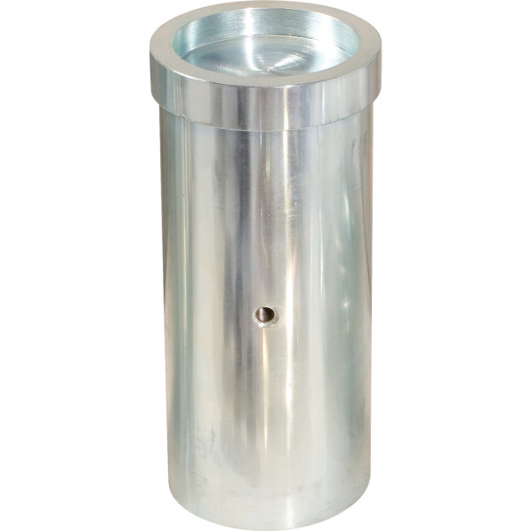 Atbalsta ierīce, 62 mm, L=160 mm, paredzēta 150.2130 (150.2136, KS TOOLS)