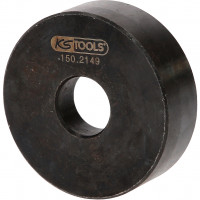 Pressure piece for 150.2143 black (150.2149, KS TOOLS)