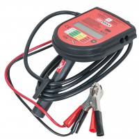 Digital brake fluid tester (150.2196, KS TOOLS)