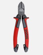 Šoninio kirpimo replės 7“, Sonic Equipment, 4341175