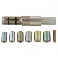 Sankabos centravimo įrankių rinkinys Ø 23,0-35,0 mm Renault, 9 vnt. (150.2390, KS TOOLS)