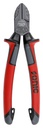 Sonic Side Cutting Pliers 7" 195mm (4341180, SONIC)