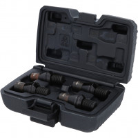 Pagalbinio rėmo fiksavimo kaiščių rinkinys VAG M14x1,5, 4 vnt. (150.2680, KS TOOLS)