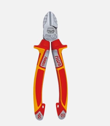 Šoninio kirpimo replės elektrikui [4342160] []