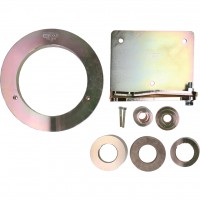 Spiediena uzmava Ø 88,0-80,0 mm (150.2816, KS TOOLS)