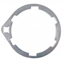 3/8 "Fuel Filter Wrench For Volvo 2,4D/2,4D5 engines (150.3121, KS TOOLS)
