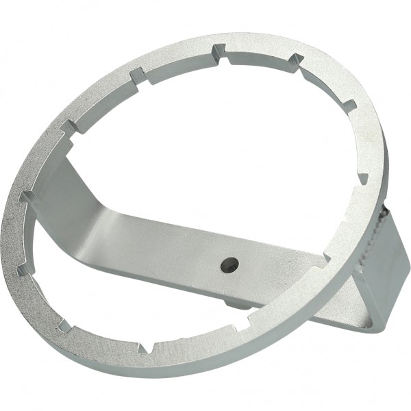 1/2" degalų bako siurblio žiedo raktas Volvo (150.3228, KS TOOLS)