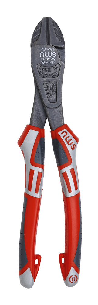 Heavy duty side cutting pliers 7 in. (4343200, SONIC)