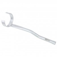 1/2" raktas VAG degalų siurbliams, Ø 100 mm (150.3179, KS TOOLS)