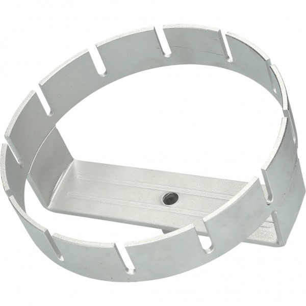 1/2" Fuel Tank Locking Ring Wrench, 21 mm (150.3230, KS TOOLS)