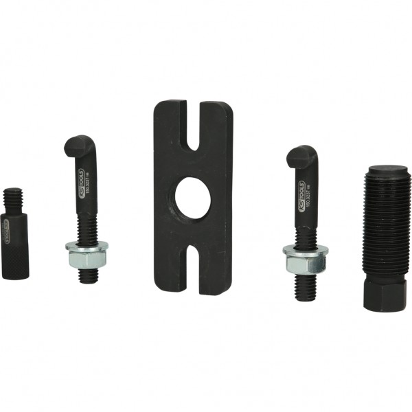 diesel pump sprocket puller(ford transit (150.3235, KS TOOLS)
