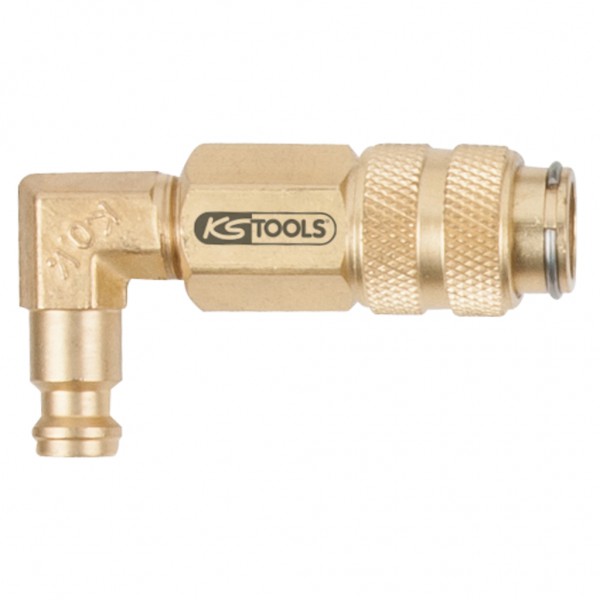 Adaptor B (150.3696, KS TOOLS)