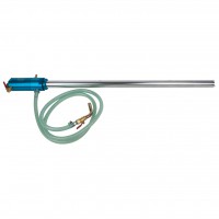 lever cylinder barrel pump (150.8255, KS TOOLS)