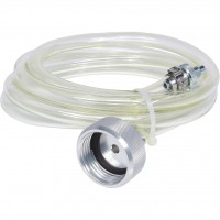 Haldex-Kupplung-Befüllschlauch für VAG (150.9224, KS TOOLS)