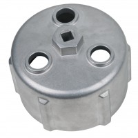 3/8″ alyvos filtro raktas, Ø 109 mm, 6 grioveliai (150.9383, KS TOOLS)