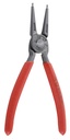 Sonic Circlip Pliers Straight Ends 178mm (43612, SONIC)