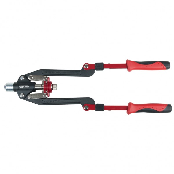 Universali kniedijimo replė, 510 mm (150.9637, KS TOOLS)