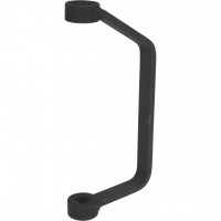 1/2" eļļas filtra atslēga Ford, Jaguar, Citroën, Peugeot Duratorq-TDCi / HDI, 27 mm (150.9306, KS TOOLS)