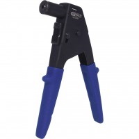 Plastikinių kniedžių replė (150.9651, KS TOOLS)