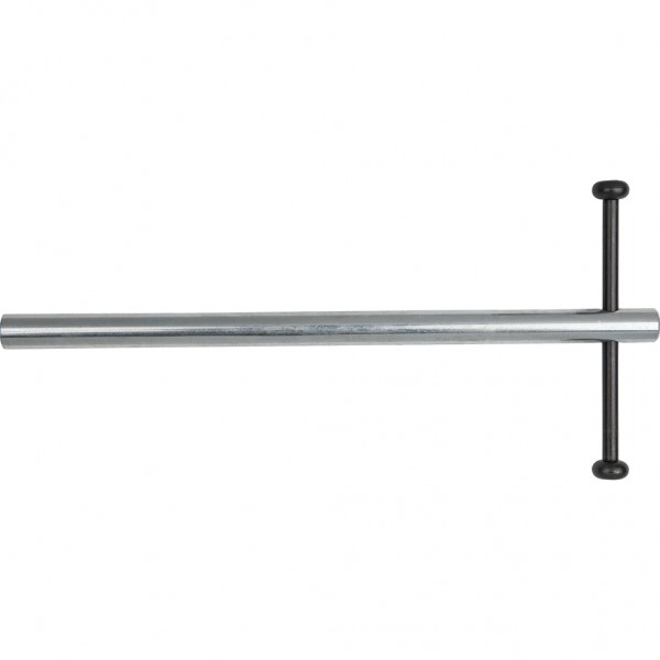 Amortizatora virzuļa kāta vilkšanas atslēga, M10x1 (150.9451, KS TOOLS)