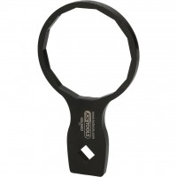 3/8" alyvos filtro raktas, Ø 66,5 mm, 14 briaunų (150.9463, KS TOOLS)