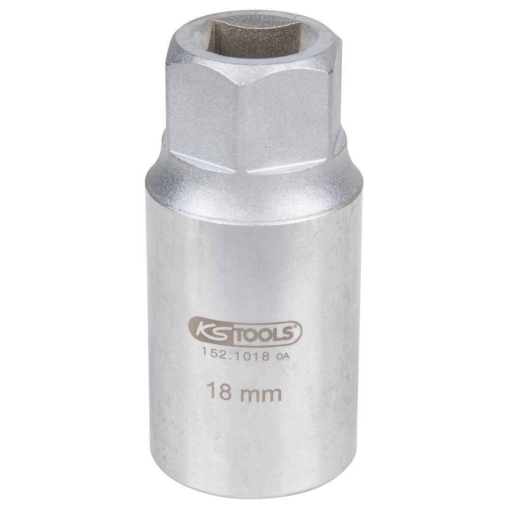 Stud Extractors, M18 (152.1018, KS TOOLS)