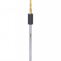 Step drill left, 7x150mm (152.1024, KS TOOLS)