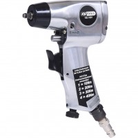 1/4" vibrācijas triecienskrūvgriezis, 10–40 Nm (152.1061, KS TOOLS)