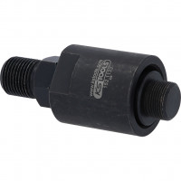 Double pull kit 3pcs for Bosch Injectors (152.1133, KS TOOLS)